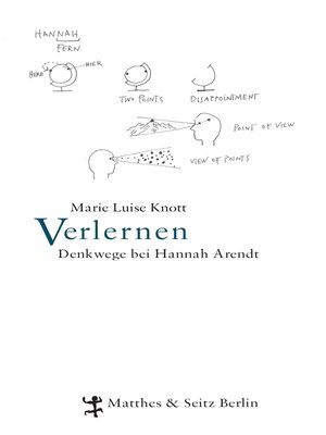 cover image of Verlernen
